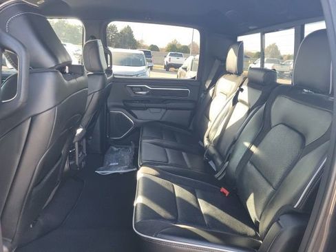 New 2026 RAM 1500 Laramie image 20