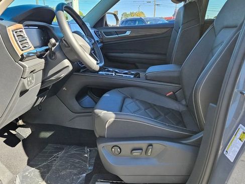 New 2026 Volkswagen Atlas SE AWD/4WD image 5