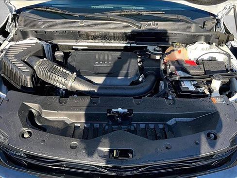 Certified 2024 Chevrolet Blazer LT image 9