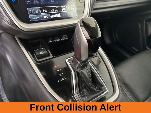 Used 2024 Subaru Outback Touring image 20