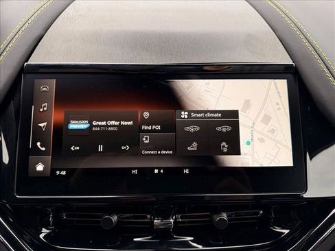 New 2026 Aston Martin DBX 707 AWD/4WD image 23
