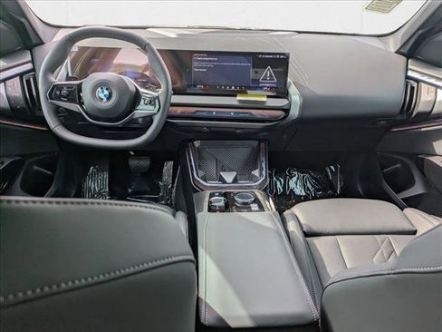 New 2026 BMW X3 xDrive30 w/ Convenience Package image 15