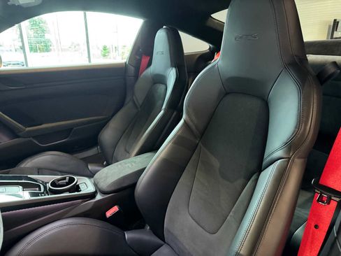 Used 2022 Porsche 911 Carrera 4 GTS image 15