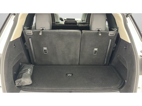 Used 2023 INFINITI QX60 Luxe w/ Cargo Package AWD/4WD image 26