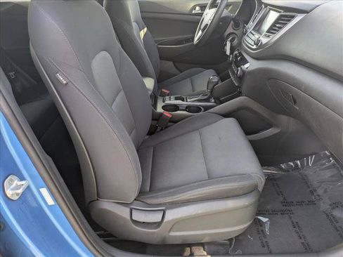 Used 2018 Hyundai Tucson SEL AWD/4WD image 19