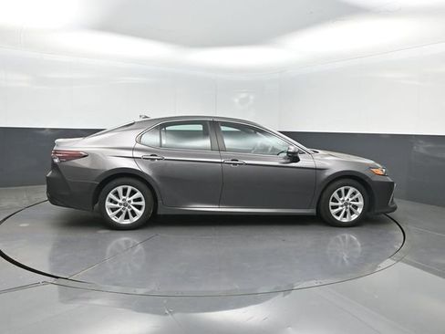 Used 2024 Toyota Camry LE FWD image 30
