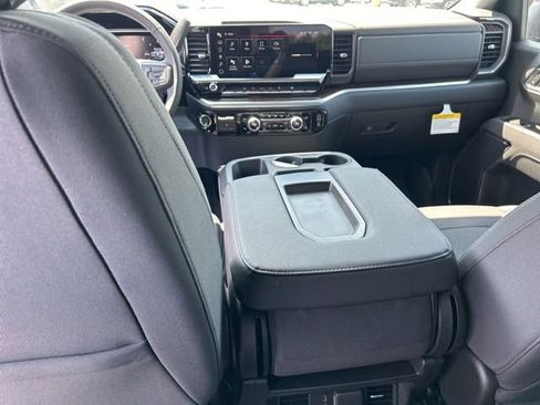 New 2026 GMC Sierra 1500 Elevation w/ Elevation Select Package AWD/4WD image 7