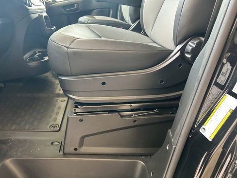 New 2026 RAM ProMaster 2500 image 32