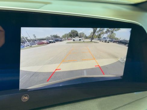 Used 2024 Cadillac XT4 Sport w/ Cold Weather Package FWD image 23
