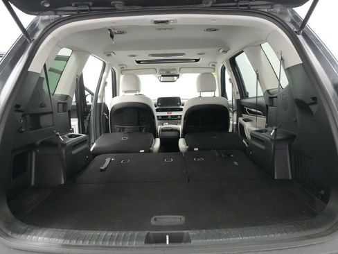 Used 2021 Kia Telluride S AWD/4WD image 25