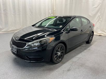 Used 2014 Kia Forte LX w/ Popular Package