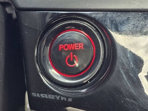 Used 2024 Honda Accord Touring image 12