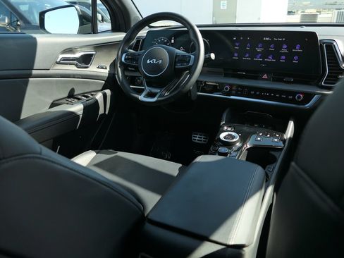 Certified 2024 Kia Sportage X-Line Prestige AWD/4WD image 24
