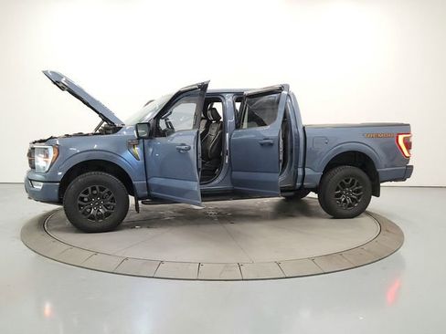 Used 2023 Ford F150 Tremor w/ Equipment Group 402A High image 12