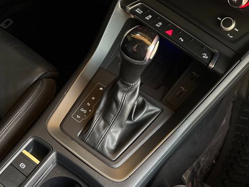 Used 2021 Audi Q3 2.0T Premium Plus image 28