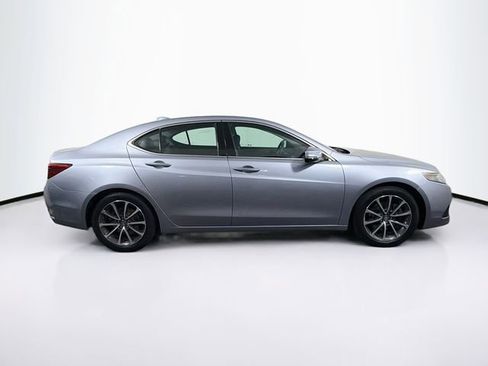 Used 2015 Acura TLX V6 SH-AWD w/ Technology Pkg image 11