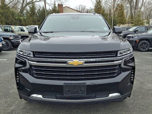 Used 2024 Chevrolet Tahoe LT image 8