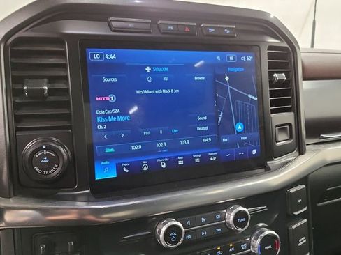 Used 2023 Ford F150 Lariat w/ Equipment Group 502A High AWD/4WD image 7