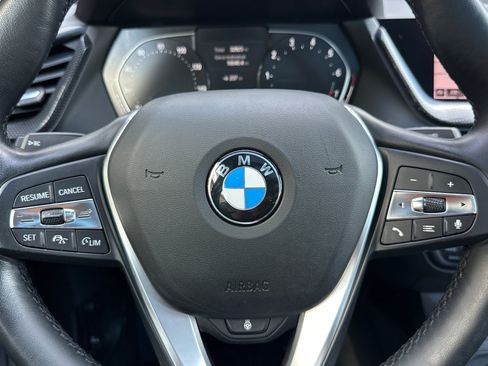 Used 2021 BMW 228i xDrive Gran Coupe w/ Convenience Package AWD/4WD image 3