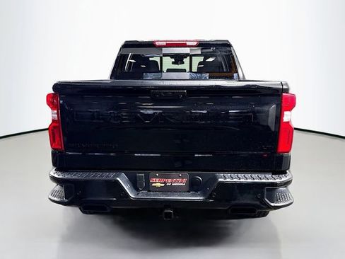 New 2026 Chevrolet Silverado 1500 LT Trail Boss w/ LT Trail Boss Premium Package AWD/4WD image 7