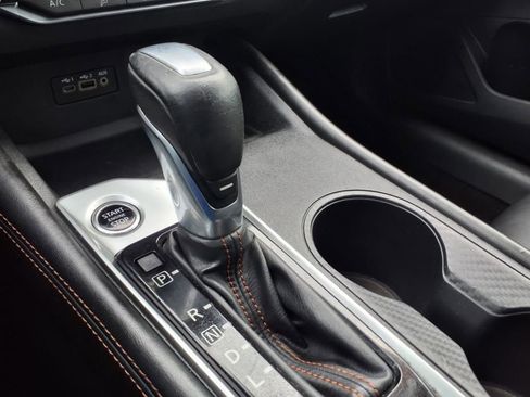 Used 2021 Nissan Altima 2.5 SR image 18