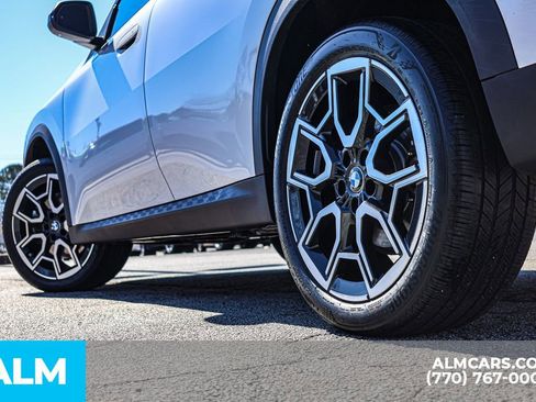 Used 2026 BMW X2 xDrive28i image 16