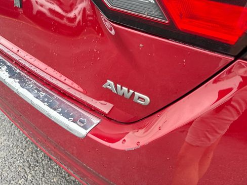 Used 2023 Nissan Altima 2.5 SV AWD/4WD image 11