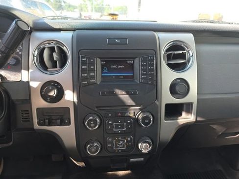 Used 2014 Ford F150 XLT w/ Equipment Group 302A Luxury AWD/4WD image 13