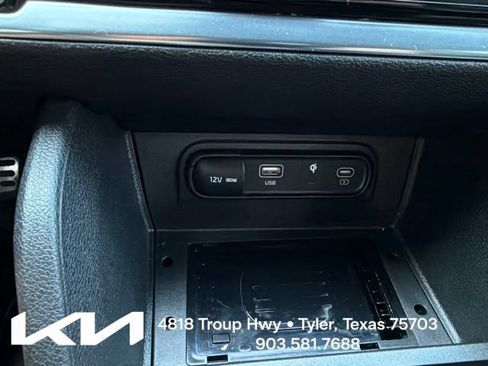 Used 2023 Kia Sportage X-Pro AWD/4WD image 21