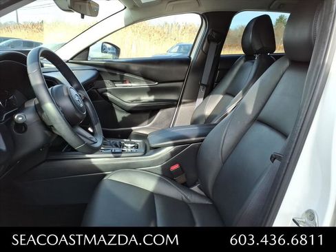 Certified 2023 MAZDA CX-30 AWD 2.5 S w/ Select Package image 5