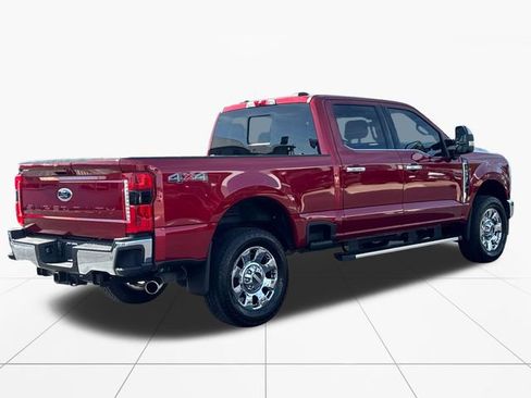 Used 2026 Ford F250 Lariat w/ Chrome Package AWD/4WD image 6