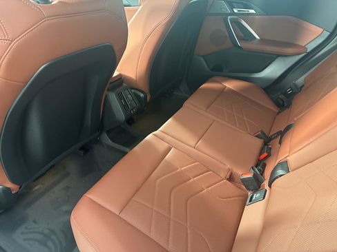New 2026 BMW X1 xDrive28i AWD/4WD image 16