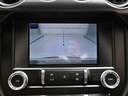Certified 2022 Ford Mustang Mach 1 RWD image 32
