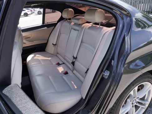 Used 2014 BMW 528i Sedan RWD image 30