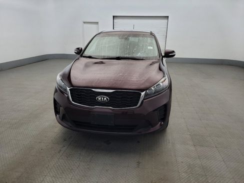 Used 2019 Kia Sorento AWD V6 image 15