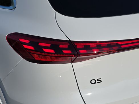 New 2026 Audi Q5 Premium AWD/4WD image 34