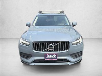 Used 2020 Volvo XC90 T6 Momentum AWD/4WD video 2