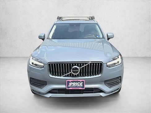 Used 2020 Volvo XC90 T6 Momentum AWD/4WD image 2