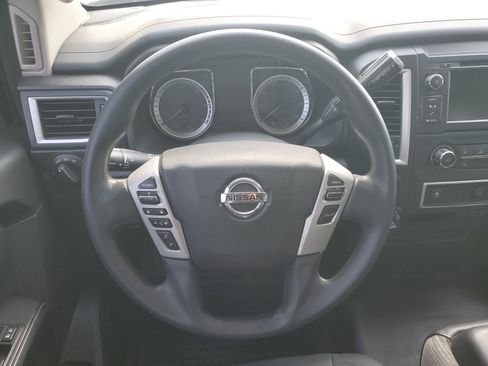 Used 2019 Nissan Titan S w/ S Utility Package image 20
