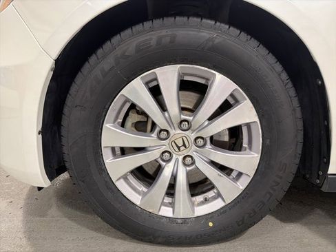 Used 2016 Honda Odyssey EX-L image 32