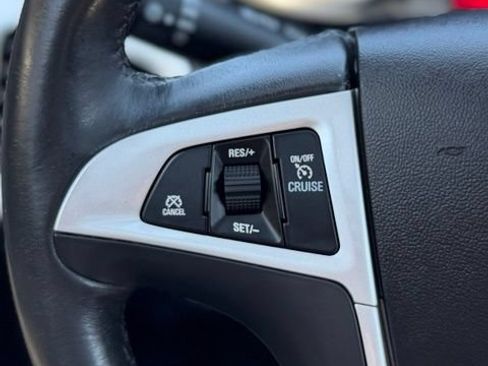 Used 2016 GMC Terrain SLE w/ Chrome Edition AWD/4WD image 15