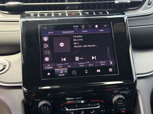 New 2026 Jeep Grand Cherokee Laredo RWD image 22