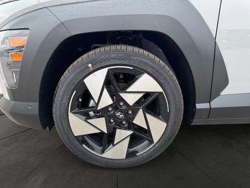 New 2026 Hyundai Kona Limited image 14