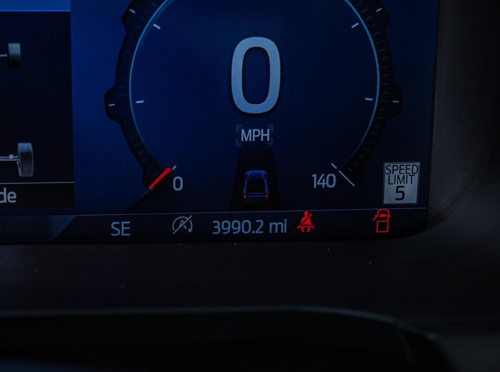 Used 2025 Ford F150 Raptor AWD/4WD image 18