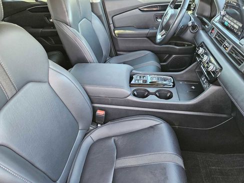 Certified 2023 Honda Pilot EX-L image 12