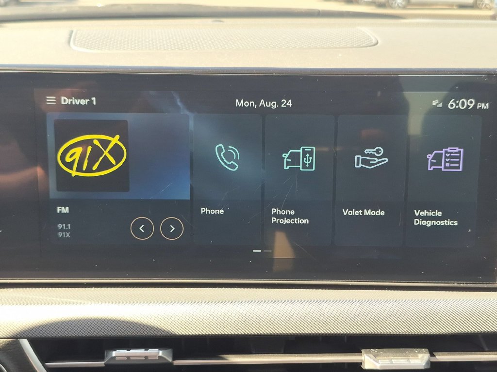 Used 2025 Hyundai Sonata SEL FWD image 17