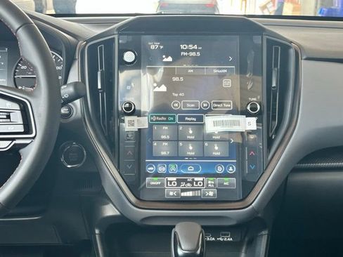 New 2025 Subaru Crosstrek 2.5i Limited AWD/4WD image 20
