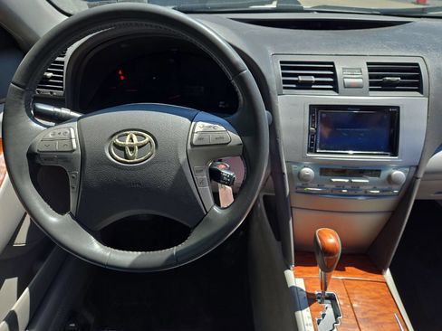 Used 2009 Toyota Camry XLE FWD image 27
