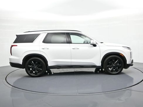 Used 2024 Hyundai Palisade XRT AWD/4WD image 5