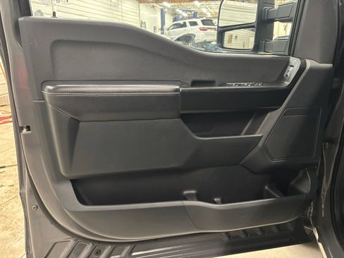 Used 2021 Ford F150 XL w/ STX Appearance Package AWD/4WD image 7